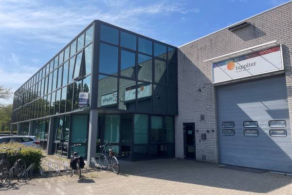 Bedrijfsruimte Brugwachter 7- 9 Rotterdam