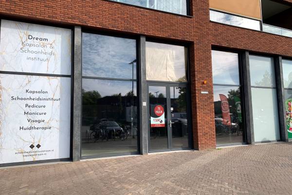 Winkelruimte Westerscheldeplein 10 Middelburg