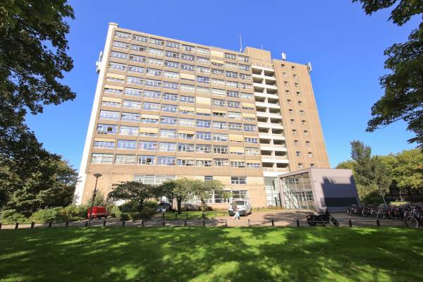 Bedrijfsruimte Poeldijkstraat 7- F Amsterdam