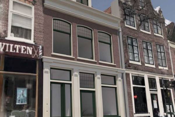 Beleggingsobject Verdronkenoord 139 Alkmaar