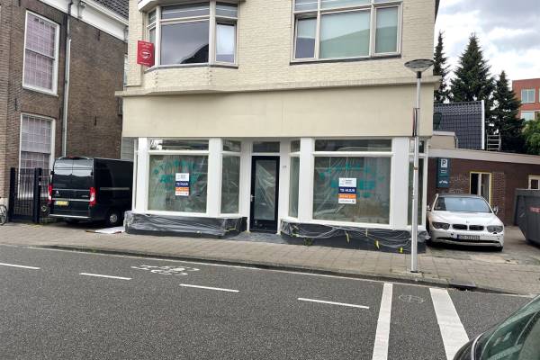 Kantoorruimte De Klomp 39 Enschede