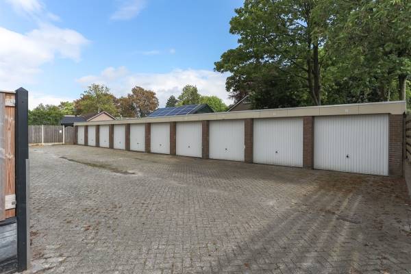 Bedrijfsruimte Anjerstraat 5 Nieuw-Buinen