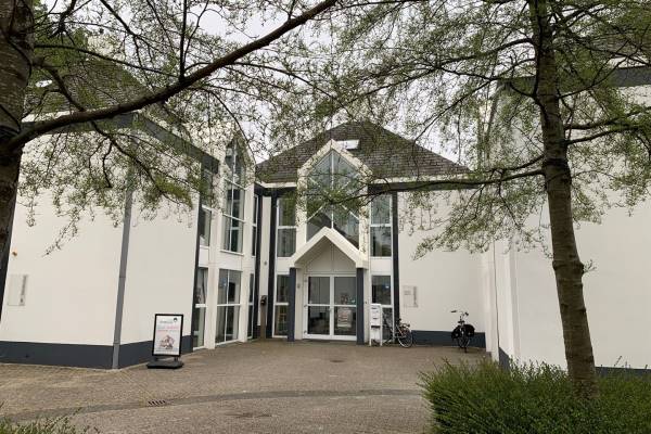 Kantoorruimte Smidsvuur 4 Nieuwkoop
