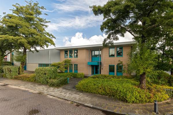Bedrijfsruimte Grevelingstraat 77-rechts Lisse