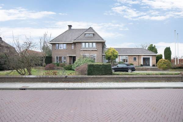 Kantoorruimte J.W. Hagemanstraat 56a Eibergen