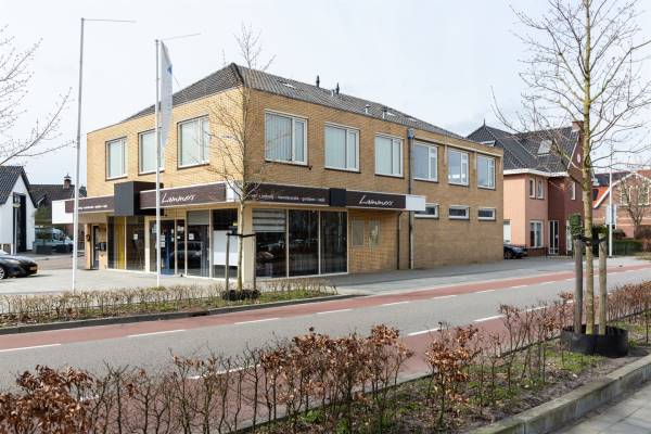 Winkelruimte Borculoseweg 3 Groenlo