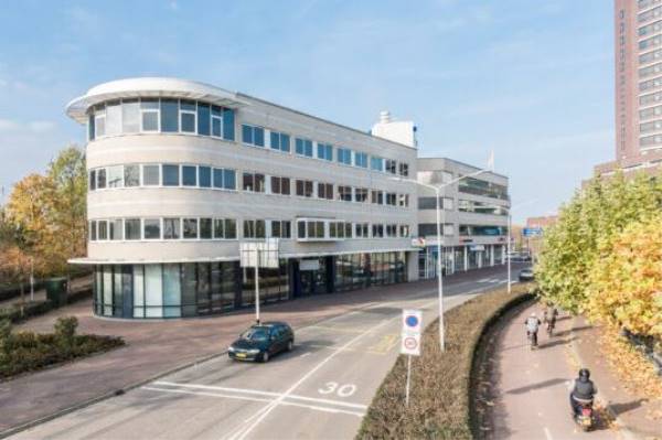 Horecagelegenheid Prinsessesingel 30 Venlo