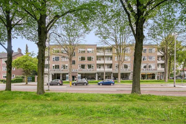 Beleggingsobject Hanekamp 2- 8 Zwolle