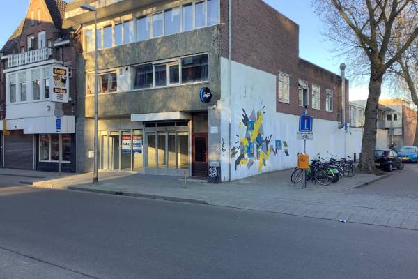 Horecagelegenheid Korvelseweg 213 Tilburg