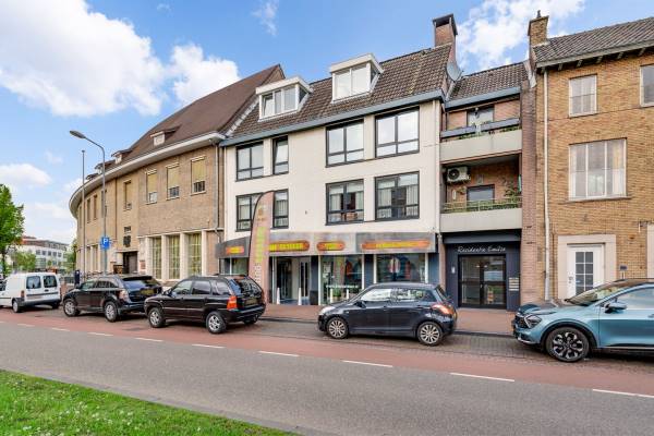 Winkelruimte Wilhelminasingel 8 Weert
