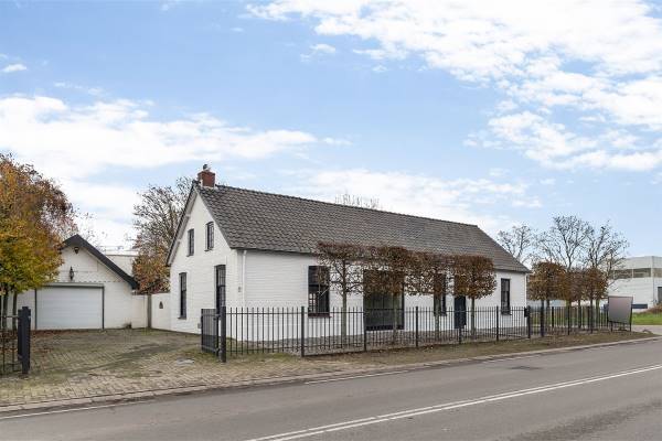 Bouwgrond Lange Linden 26 Katwijk (NB)