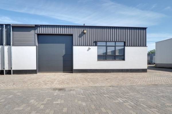 Bedrijfsruimte Ambachtsweg 9 Elst (GE)
