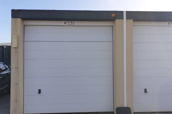 Beleggingsobject Wormerweg 4 G - 230 Almere