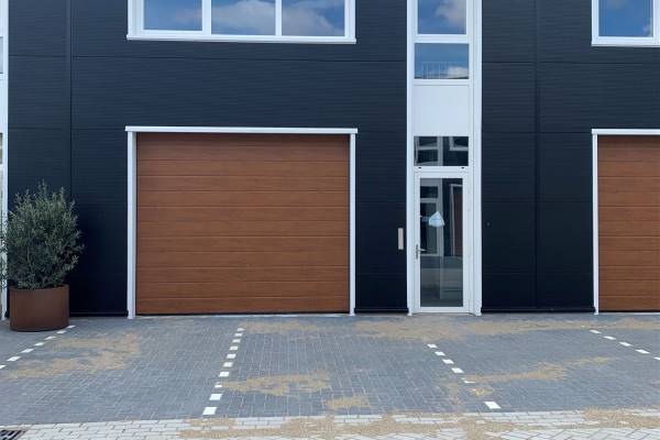 Bedrijfsruimte Zuidbaan 547B Moordrecht