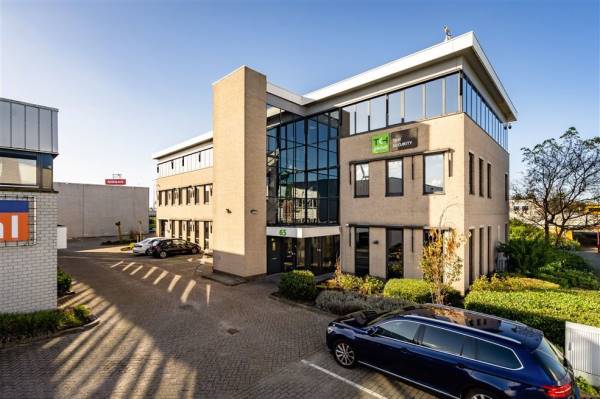 Kantoorruimte Platinastraat 65 Zoetermeer