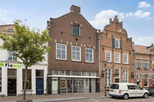Winkelruimte Laarstraat 50 Zutphen