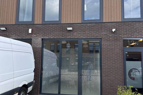 Bedrijfsruimte Deltazijde 12P Blaricum