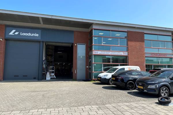 Beleggingsobject Beurtschipperstraat 100 Hoogvliet Rotterdam