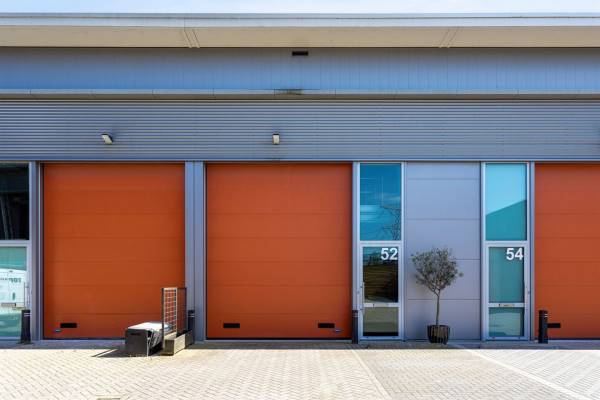 Bedrijfsruimte Mart Stamhof 52 Rotterdam