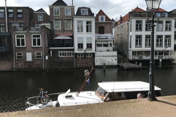 Beleggingsobject Langendijk 45- 47 Gorinchem