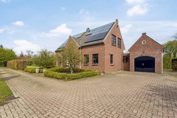 Bedrijfsruimte Groene Velden 29 Lelystad