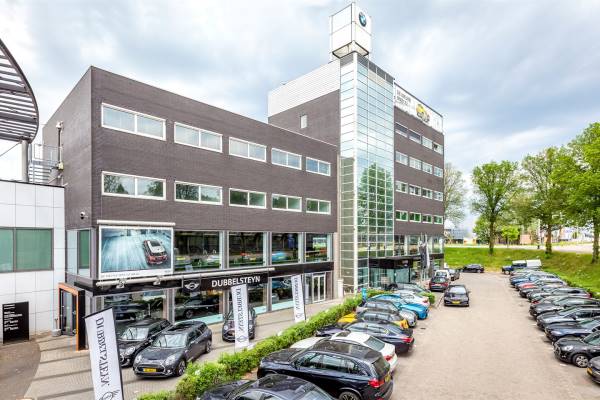Bedrijfsruimte Mijlweg 61 Dordrecht