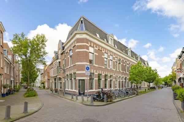 Kantoorruimte Lange Margarethastraat 2 Haarlem