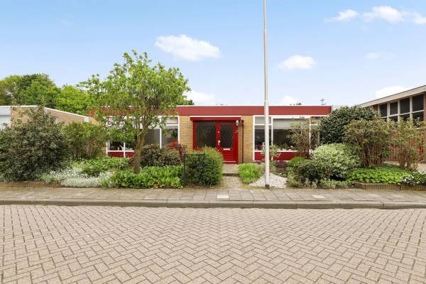 Bedrijfsruimte Endepoelstraat 6 Didam