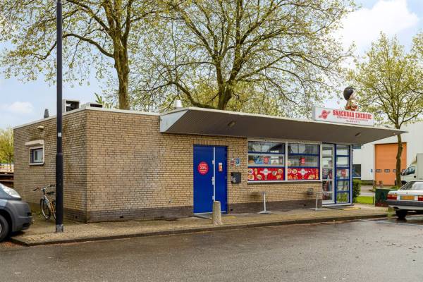 Horecagelegenheid Productieweg 6 Mijdrecht