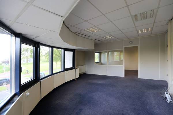 Kantoorruimte Houtzaagmolen 106a Ridderkerk