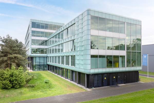 Kantoorruimte High Tech Campus 51 Eindhoven