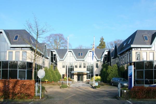 Kantoorruimte Utrechtseweg 2 De Bilt