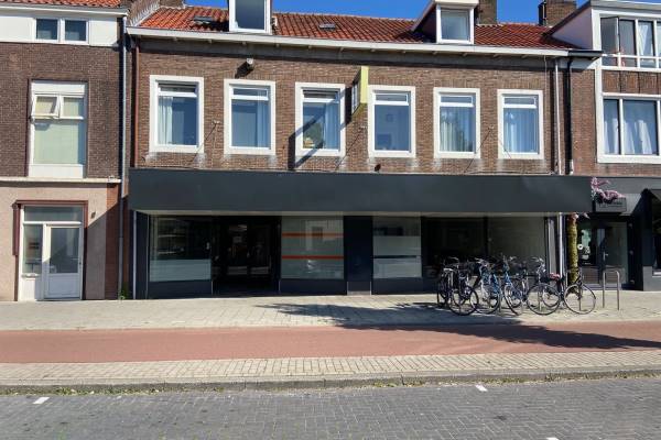 Winkelruimte Haaksbergerstraat 296 Enschede