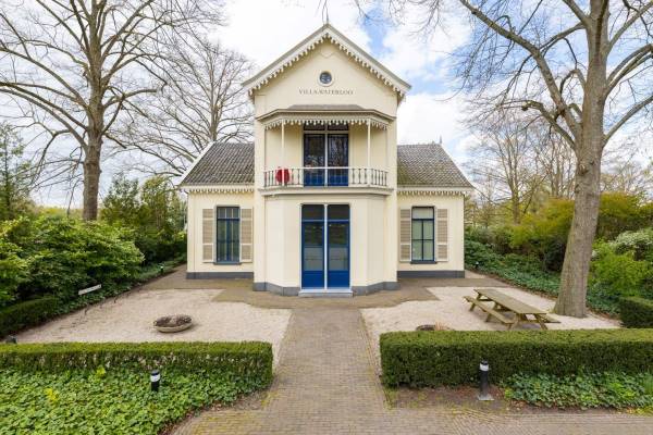 Kantoorruimte Stationsweg 23 Wijhe