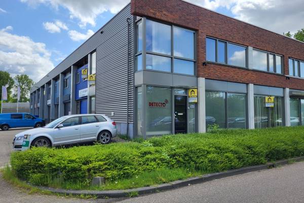 Bedrijfsruimte Ter Steeghe Ring 63 65 Zwijndrecht