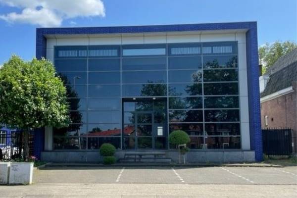 Kantoorruimte Bermweg 234 Capelle aan den IJssel