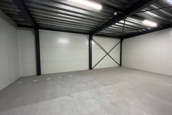 Bedrijfsruimte Delftweg 106 Rotterdam