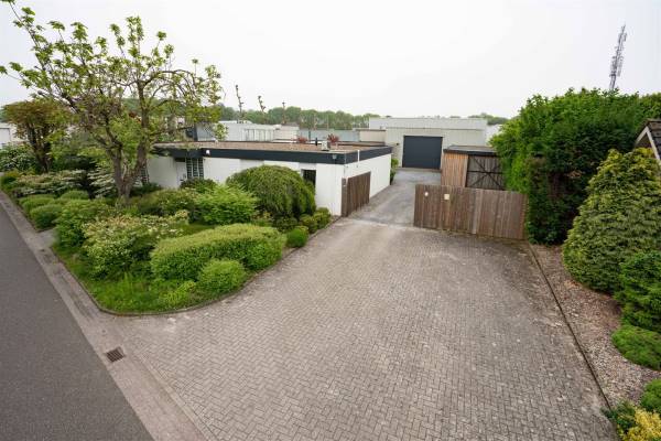 Bedrijfsruimte Weerterveld 8 Meerssen