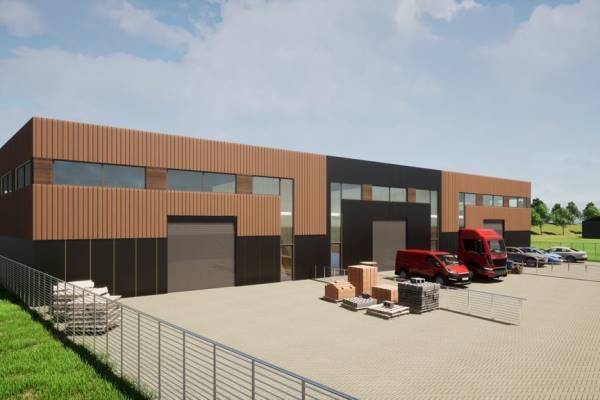 Bedrijfsruimte Geulweg 35d Sint-Maartensdijk