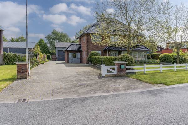 Bedrijfsruimte De Veiling 4 Dokkum
