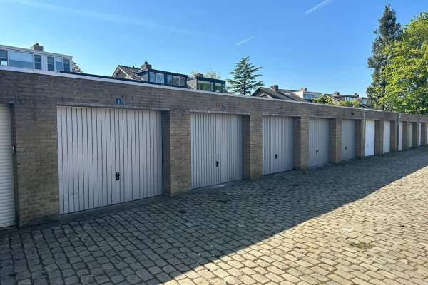 Bedrijfsruimte Rakehof 25B & C Prinsenbeek