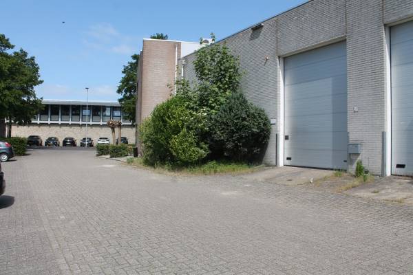 Bedrijfsruimte Treubweg 51c Diemen