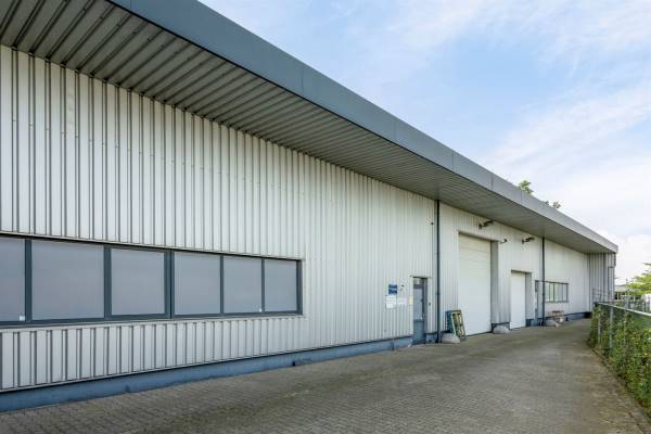 Bedrijfsruimte Lonnekerbrugstraat 125 4 Enschede