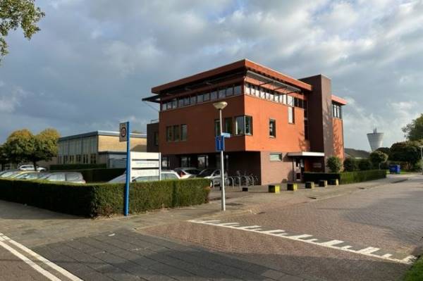 Kantoorruimte Wielkamp 1b Zaltbommel
