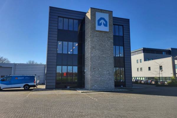 Bedrijfsruimte Noorderpoort 101 Venlo