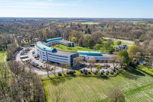 Kantoorruimte Sparrenheuvel 16 Zeist