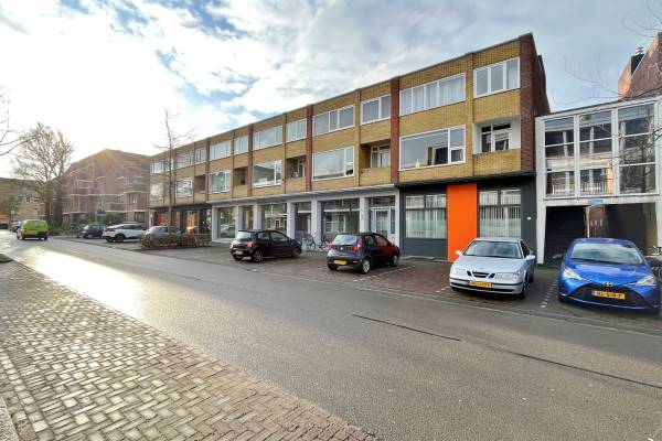 Kantoorruimte Vechtstraat 62 Groningen