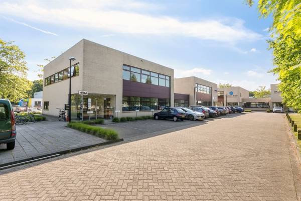 Kantoorruimte Le Havre 118 Eindhoven