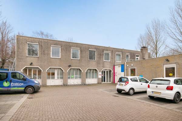 Kantoorruimte Wederiklaan 56 Kampen