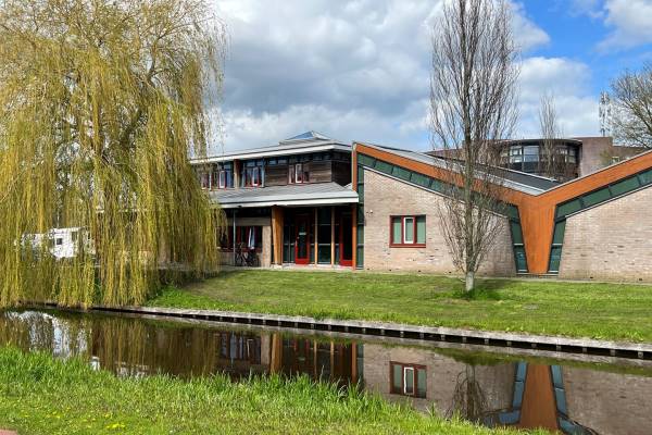 Beleggingsobject Pierebaan 1A Monnickendam